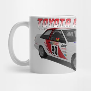 Toyota AE86 Mug